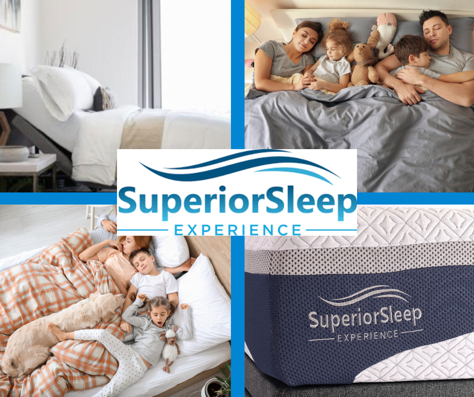 Superior Sleep Experience (7)